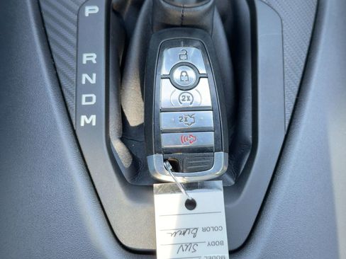 Used 2025 Ford Mustang GT Premium image 25