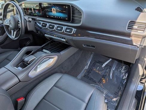 Certified 2023 Mercedes-Benz GLE 450 GLE 450 image 23