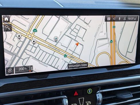 Certified 2024 BMW X3 xDrive30i w/ Premium Package image 14