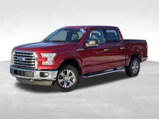 Used 2015 Ford F150 XLT w/ Equipment Group 301A Mid 360° Tour