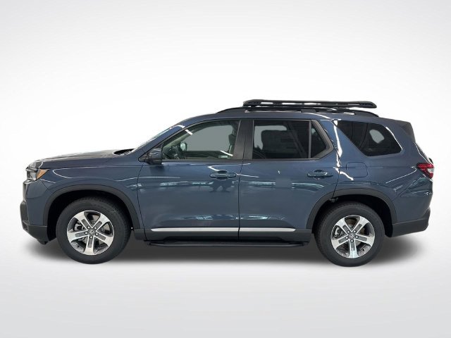 New 2026 Honda Pilot EX-L image 29
