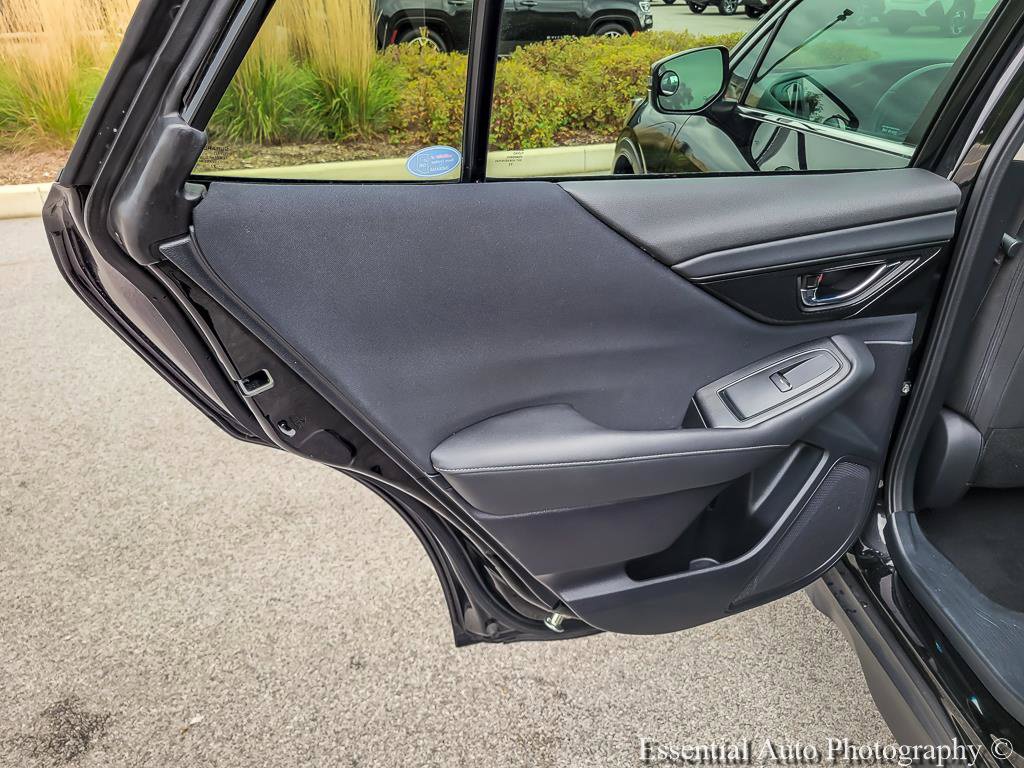 Used 2022 Subaru Outback Premium AWD/4WD image 23