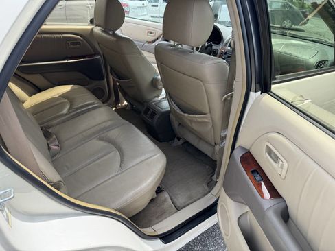 Used 1999 Lexus RX 300 image 15