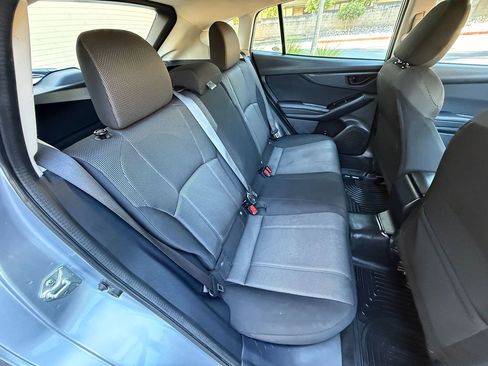 Used 2020 Subaru Impreza 2.0i Premium AWD/4WD image 18