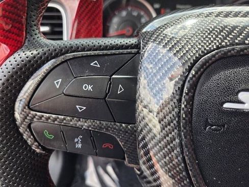 Used 2019 Dodge Charger Scat Pack RWD image 12