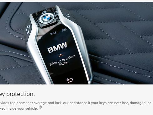 Used 2025 BMW M2 w/ Lighting Package RWD image 67