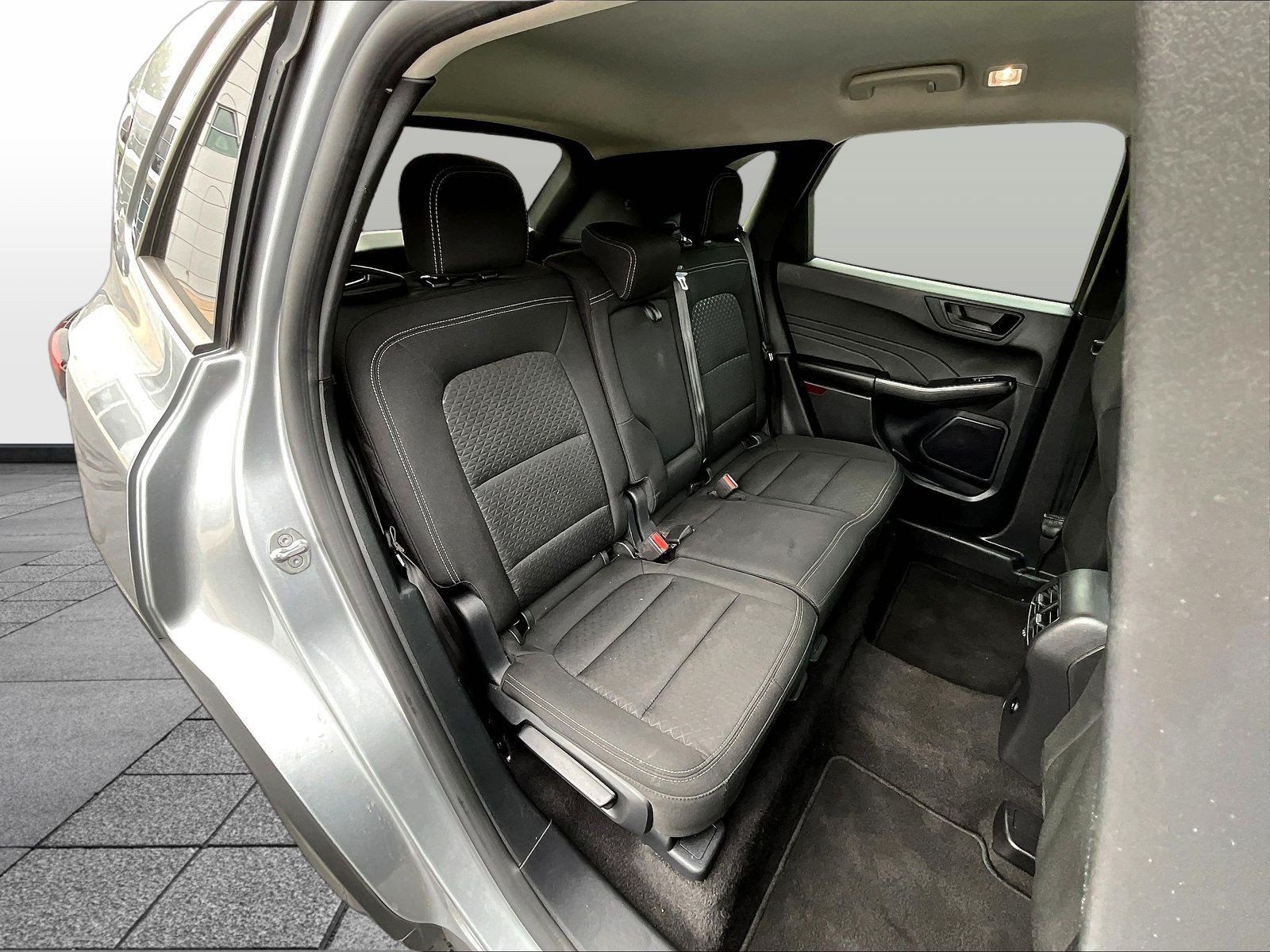 Used 2024 Ford Escape Active AWD/4WD image 27