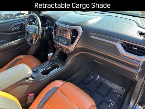 Used 2017 GMC Acadia SLT image 29