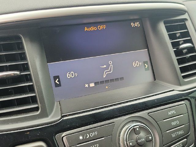 Used 2019 Nissan Pathfinder S AWD/4WD image 15