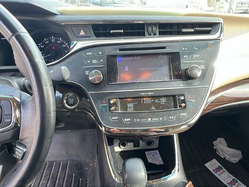 Used 2014 Toyota Avalon XLE image 31