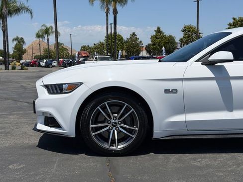 Used 2017 Ford Mustang GT RWD image 20