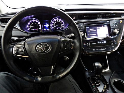 Used 2015 Toyota Avalon XLE Premium image 18