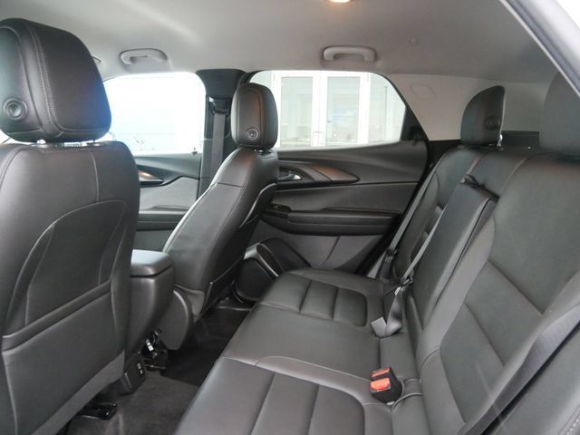 Used 2022 Chevrolet TrailBlazer LT w/ Premium Seating Package AWD/4WD image 8