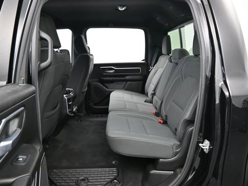 Used 2022 RAM 1500 Big Horn image 28