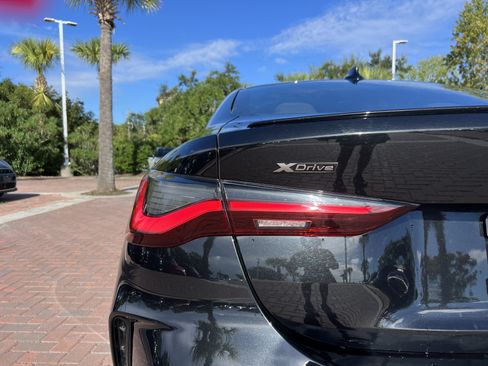 Used 2021 BMW 440i xDrive Coupe AWD/4WD image 41