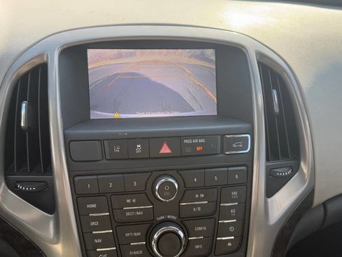 Used 2017 Buick Verano Sport Touring w/ Experience Buick Package image 11