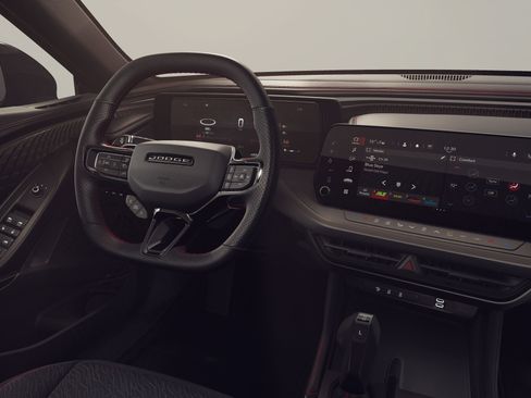 New 2026 Dodge Charger GT w/ Driver Convenience Group image 9