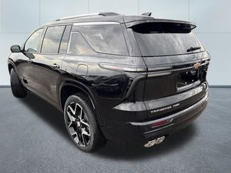 New 2026 Chevrolet Traverse High Country video 2