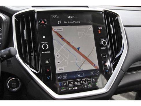 New 2026 Subaru Ascent Touring image 22