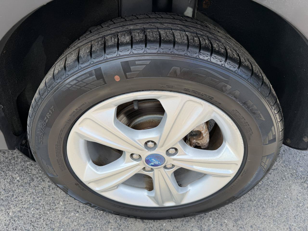 Used 2013 Ford Escape SE AWD/4WD image 9