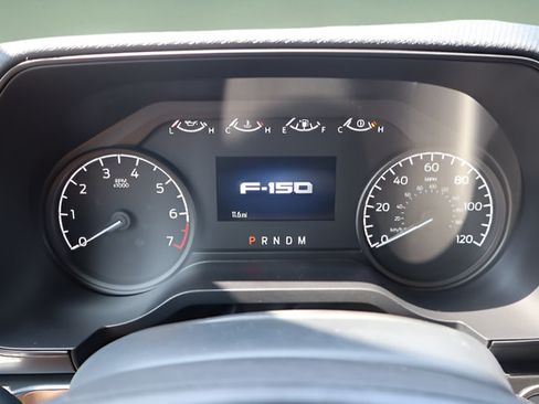 New 2026 Ford F150 STX AWD/4WD image 11