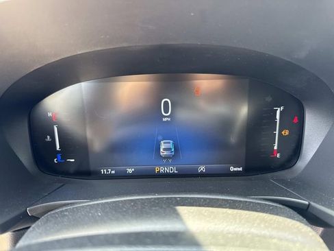 New 2026 Ford Escape Active image 23