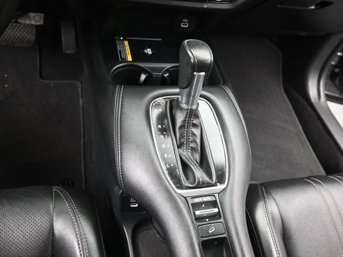 Certified 2024 Honda HR-V EX-L image 24