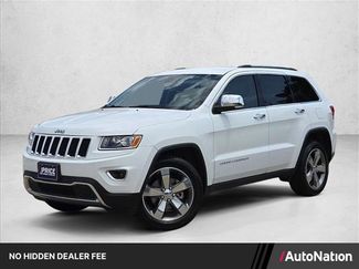 Used 2015 Jeep Grand Cherokee Limited RWD video 1