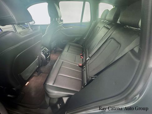 Used 2023 BMW X3 xDrive30i w/ Premium Package image 25