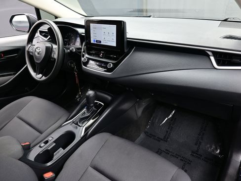 Used 2023 Toyota Corolla LE image 14