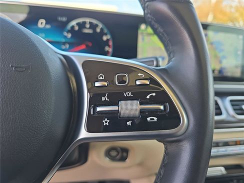 Used 2022 Mercedes-Benz GLE 450 4MATIC image 21