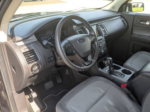 Used 2019 Ford Flex SEL w/ Equipment Group 202A AWD/4WD image 15