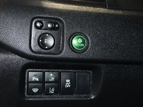 Used 2024 Honda Passport TrailSport image 8