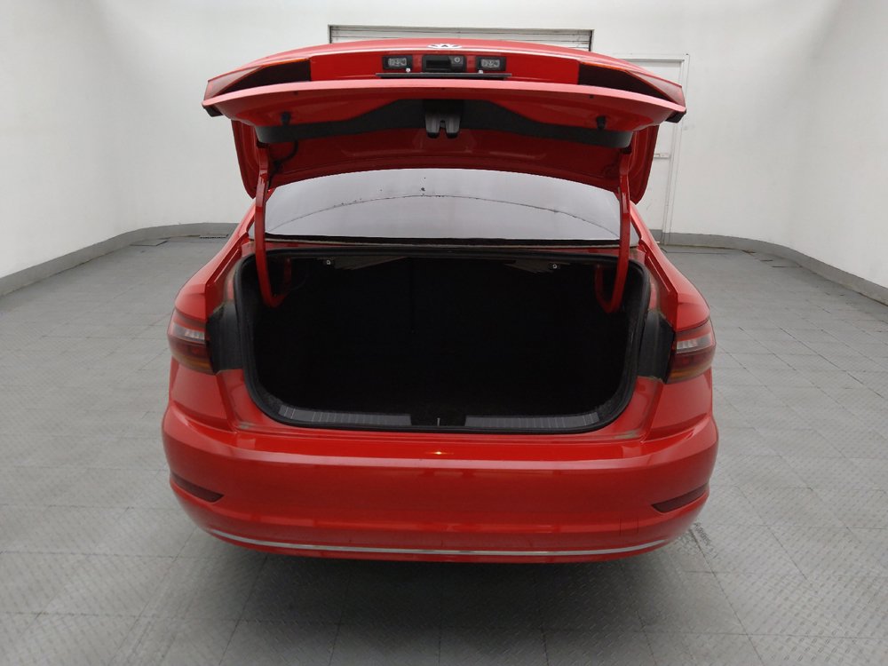 Used 2019 Volkswagen Jetta S w/ Driver Assistance Package FWD image 29