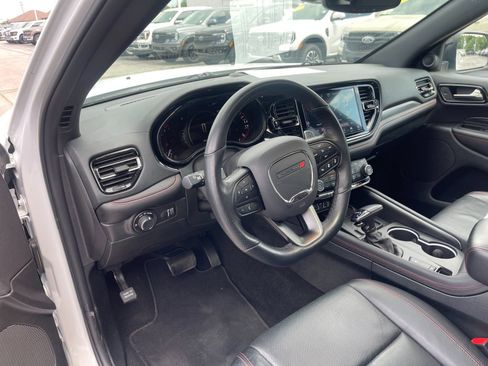 Used 2025 Dodge Durango R/T AWD/4WD image 11