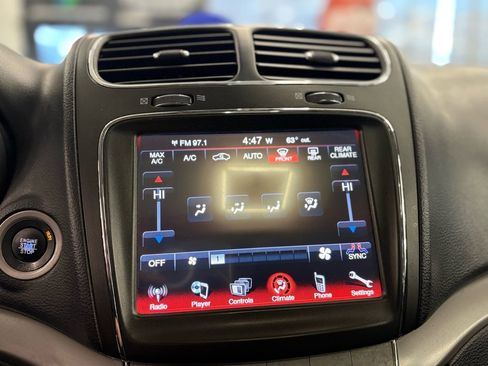 Used 2017 Dodge Journey Crossroad image 35