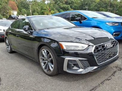 Used 2024 Audi A5 2.0T Prestige