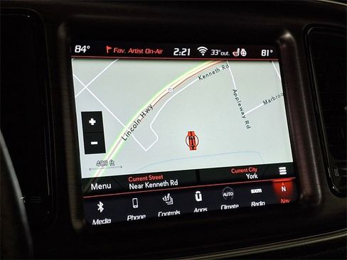 Used 2018 Dodge Challenger R/T w/ Sound Group image 3