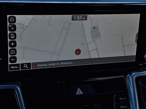 Certified 2023 Kia Sorento SX Prestige image 24