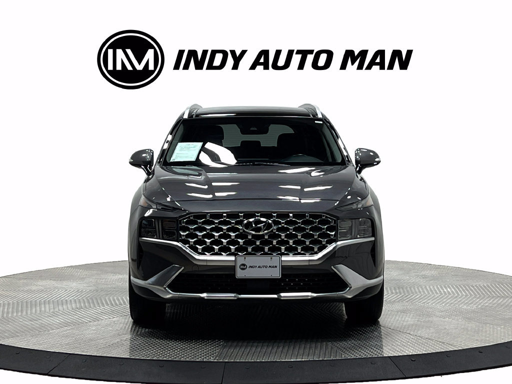 Used 2021 Hyundai Santa Fe SEL Premium AWD/4WD image 10