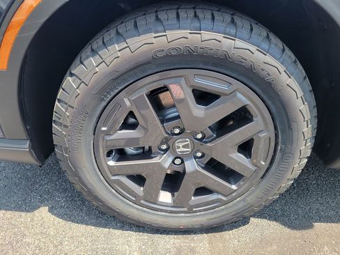 New 2026 Honda CR-V TrailSport image 12