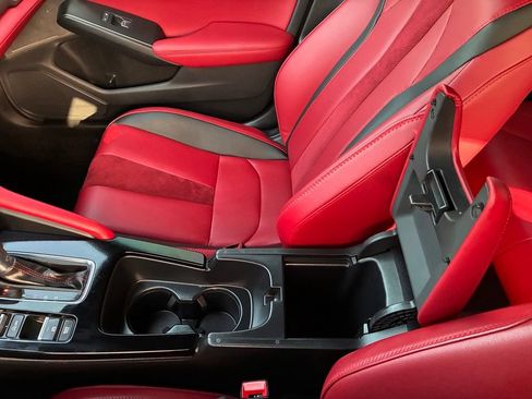 Used 2026 Acura Integra A-Spec FWD image 44