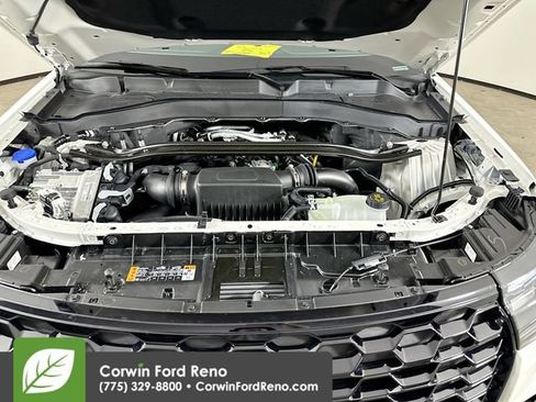 New 2026 Ford Explorer ST w/ Sun And Sound Package AWD/4WD image 34