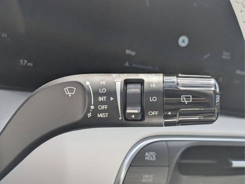 New 2026 Hyundai Palisade Limited FWD image 35