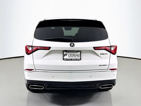 Used 2023 Acura MDX SH-AWD w/ Advance Package image 5