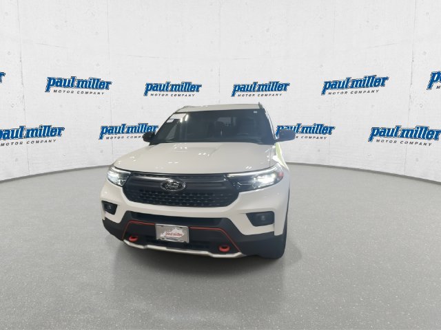 Certified 2023 Ford Explorer Timberline w/ Timberline Technology Package AWD/4WD image 4