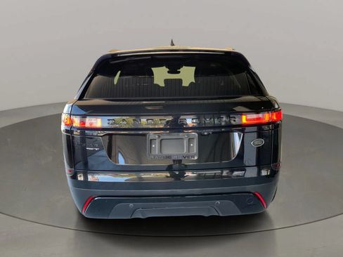 Used 2020 Land Rover Range Rover Velar S AWD/4WD image 4