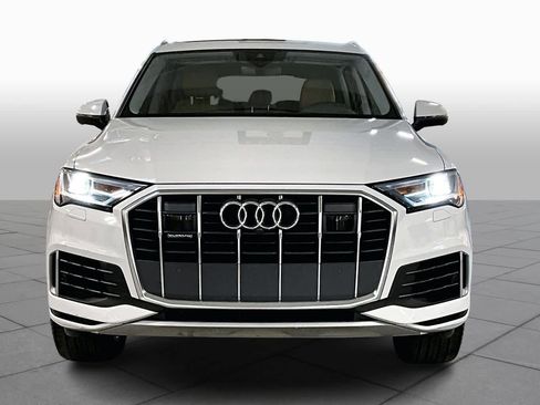 Used 2023 Audi Q7 2.0T Premium Plus w/ Premium Plus Package image 3