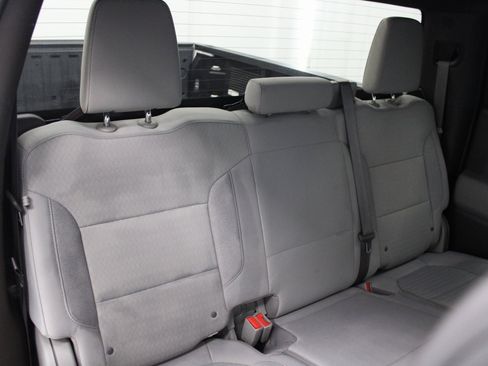 Used 2021 Chevrolet Silverado 1500 LT image 28