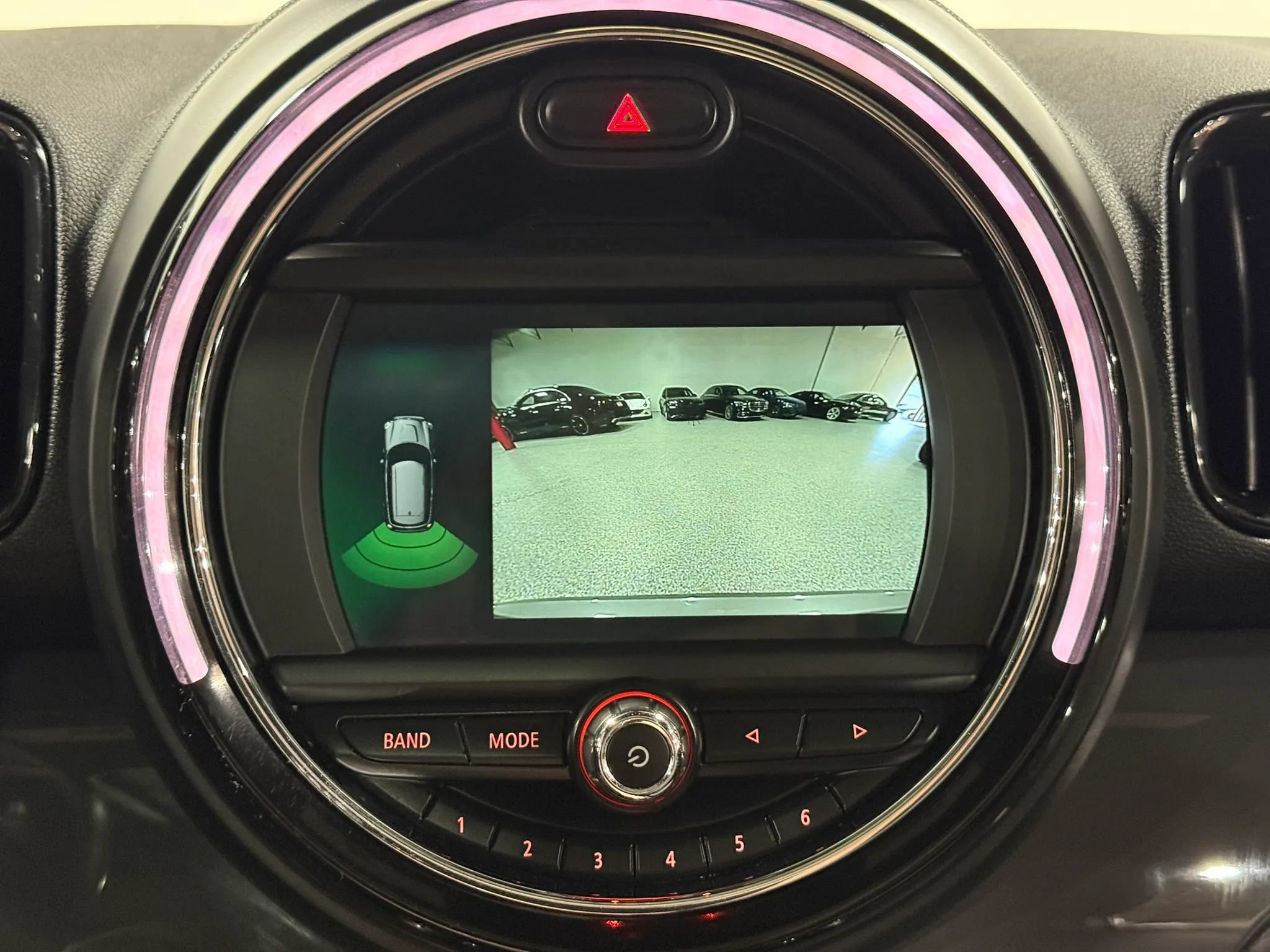 Used 2018 MINI Cooper Countryman ALL4 AWD/4WD image 32
